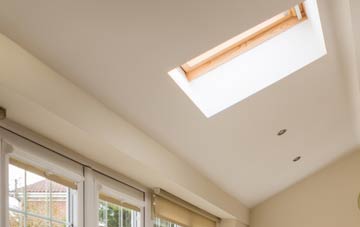 Foyers conservatory roof insulation companies