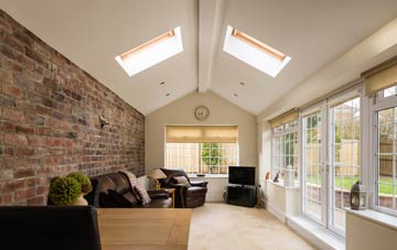 conservatory roof insulation Foyers, Highland