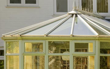 conservatory roof repair Foyers, Highland