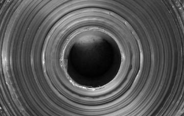 Foyers edpm waterproofing