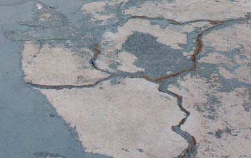 fibreglass roofing replacement Foyers