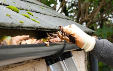 gutter cleaning Foyers, Highland