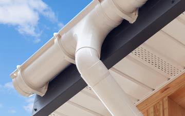 Foyers gutter installation costs
