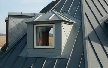 metal roofing Foyers, Highland