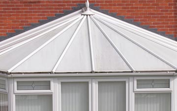 Foyers polycarbonate conservatory roof repairs