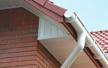 Foyers soffit repair costs