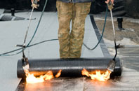 Foyers flat roof sealing quote