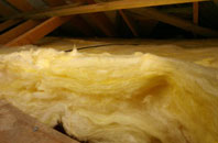 Foyers pitch roof insulation