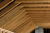 Foyers pitched insulation quotes