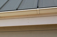Foyers soffit repair